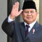 Foto : Presiden RI, Prabowo Subianto