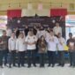 Lapas Sarolangun Serahkan Remisi Khusus Bagi Enam Narapidana dan Anak Binaan