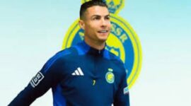 Foto Cristiano Ronaldo