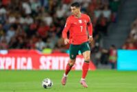 Foto ; Cristian Ronaldo