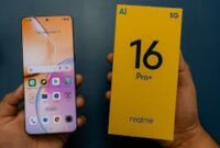 Foto : Realme 16 Pro