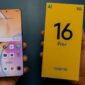 Foto : Realme 16 Pro