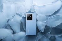 Penampakan Real me GT 7