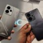 Smartphone Real me 14T 5G, jadi salah satu smartphone tercanggih di versinya