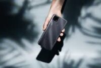 Foto : Realme C25, Smartphone tangguh