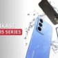Realme C85 smartphone keluaran terbaru realme, dengan kualitas yang sangatbaik dan tahan air.