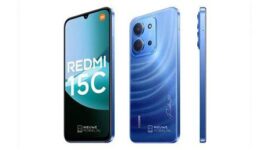 Redmi 15 C kembali populer