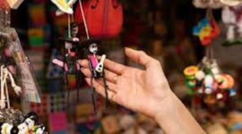 Ilustrasi jadi Resseler produk kerajinan tangan