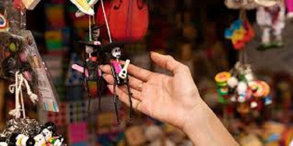 Ilustrasi jadi Resseler produk kerajinan tangan