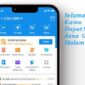 Selamat Kamu dapat saldo dana gratis malam ini, segera klaim