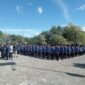 Suasana pembagaian SK PPPK tahap I yang dilaksanakan Pemkot Sungai penuh