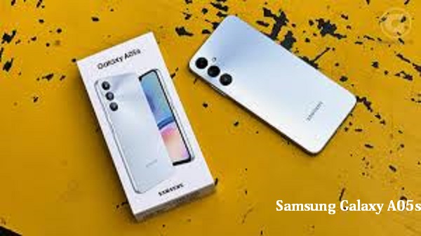 Smartphone Samsung Galaxy A05s