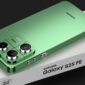 Samsung Galaxy S25 FE dengan teknologi AI, cocok untuk traveler dan content Creator