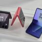 Samsung Galaxy Z Flip7 dan Gemini AI, proses kreatif menjadi lebih cepat,