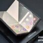 Tampilan Samsung Galaxy Z Fold 6