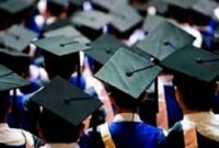 Ilustrasi Ribuan Sarjana di Indonesia putus asa mencari kerja
