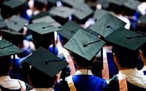 Ilustrasi Ribuan Sarjana di Indonesia putus asa mencari kerja
