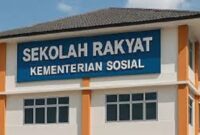 Kemensos RI buka Lowongan Tenaga PPPK bagi Sekolah Rakyat
