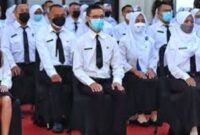 Prosesi Pelaksanaan Seleksi CPNS