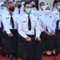 Prosesi Pelaksanaan Seleksi CPNS