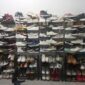 Foto : Usaha Sepatu rumahan