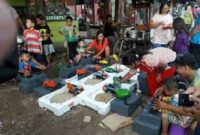 Sewa mainan anak-anak menjadi salah satu peluang bisnis yang menjanjikan saat ini.