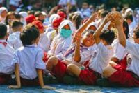 Kemendikdasmen Terbitkan SE untuk Pastikan Libur Natal dan Tahun Baru Aman dan Edukatif bagi Murid