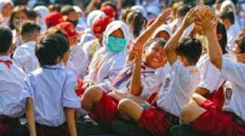 Kemendikdasmen Terbitkan SE untuk Pastikan Libur Natal dan Tahun Baru Aman dan Edukatif bagi Murid