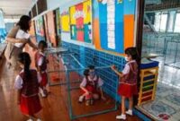 Siswa TK juga Terima PIP, Orang Tua Siapkan Syaratnya sekarang