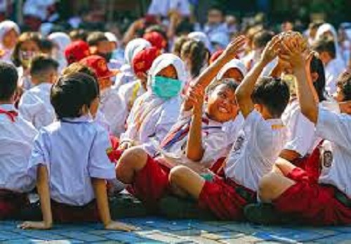 Kemendikdasmen Terbitkan SE untuk Pastikan Libur Natal dan Tahun Baru Aman dan Edukatif bagi Murid