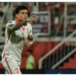 Pemain sepak bola Malut United, Ciro Alves, mengajukan proses naturalisasi untuk menjadi warga negara Indonesia (WNI).