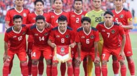 Timnas U2 Indonesia siap berlaga di Seagame 2025