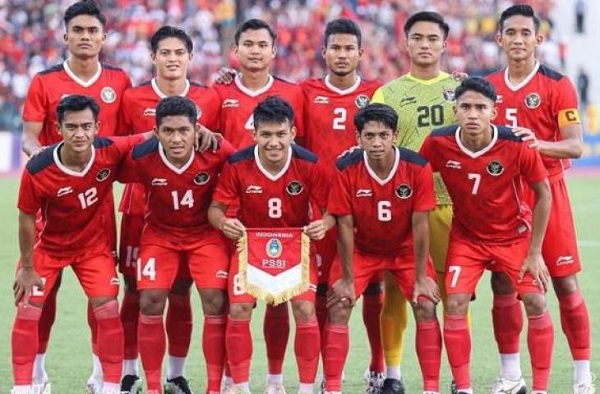Timnas U2 Indonesia siap berlaga di Seagame 2025
