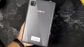 Advan kembali luncurkan Tablet Murah dengan ram tinggi