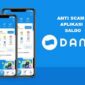 Anti Scam, Aplikasi Game penghasil saldo DANA.