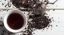 Teh Hitam satu dari Lima Minuman yang bisa menstabilkan gula darah
