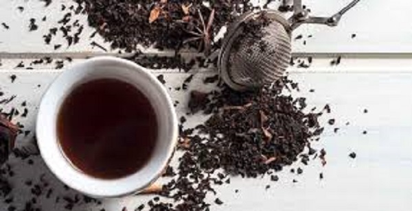 Teh Hitam satu dari Lima Minuman yang bisa menstabilkan gula darah
