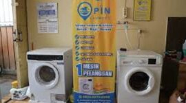 Tips Sukses Usaha Laundry