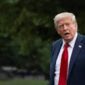 Presiden AS, Trump kritik Eropa soal Ukraina