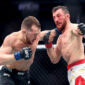 Petr Yan merebut kembali gelar bantam setelah menaklukkan Merab Dvalishvili di UFC 323