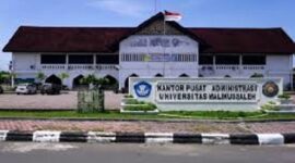 Foto : Universitas Malikussaleh 