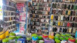 Peluang Usaha Aksesoris HP di era digital cukup menjanjikan. 