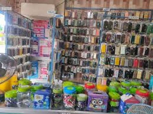 Peluang Usaha Aksesoris HP di era digital cukup menjanjikan. 