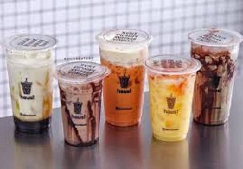 Contoh produk usaha kopi kekinian yang meraup untung banyak