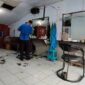 Usaha Potong rambut, bisa lakukan skala rumahan, dengan keuntungan stabil setiap bulan