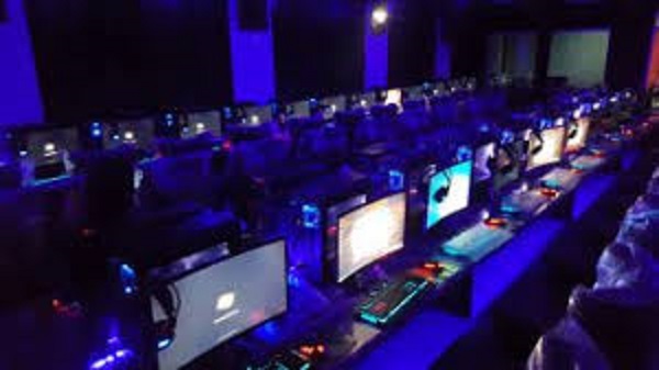 Bisnis Warnet yang menguntungkan