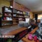 Tampak salah satu tempat usaha Warkop.