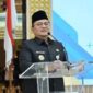 Walikota Jambi sampaikan duka mendalam atas meninggalnya bocah yang terseret arus drainase yang diakibatkan banjir di Jambi.