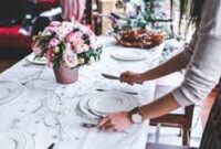 Usaha Wedding Organizer menjadi peluang usaha yang menjanjikan saat ini