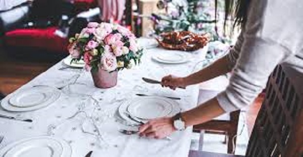 Usaha Wedding Organizer menjadi peluang usaha yang menjanjikan saat ini